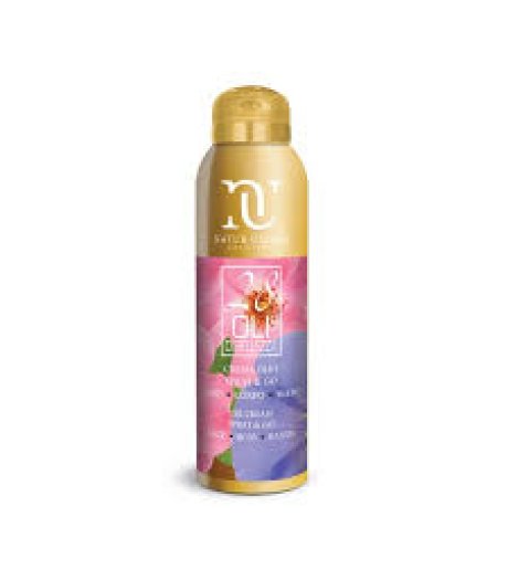 Natur Unique 28 Oli Di Bellezza Crema Spray & GO Viso E Corpo 150ml