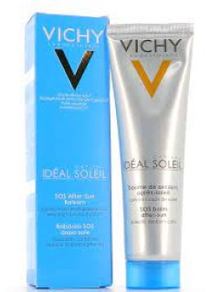 Vichy Capital Soleil Balsamo Riparatore Dopo Sole 100ml
