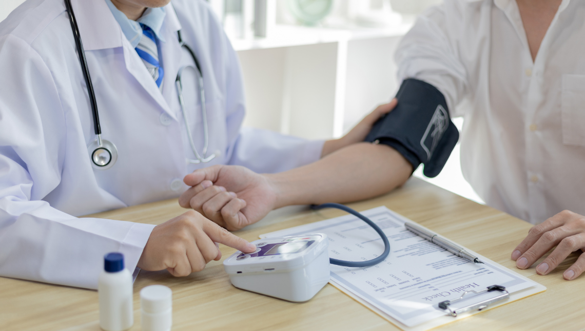 Ipertensione, cos'è e quali sono i rimedi?