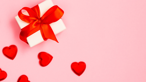 San Valentino: guida ai regali