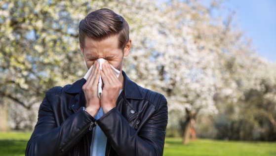 Allergie primaverili, come prevenirle