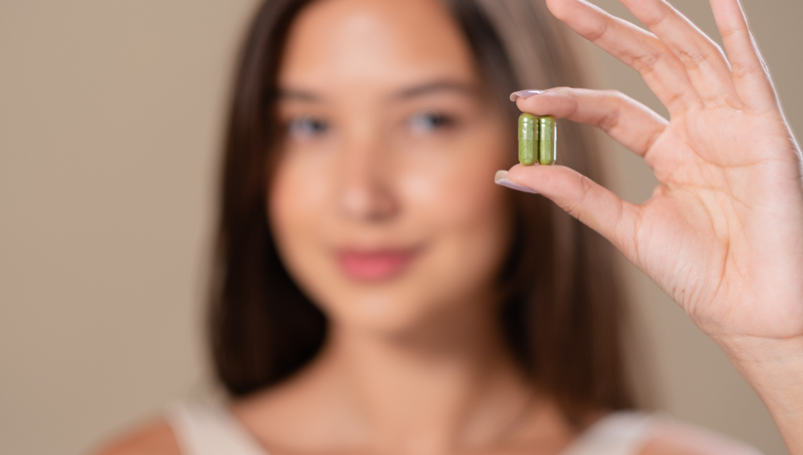 I migliori integratori per capelli I migliori integratori per capelli