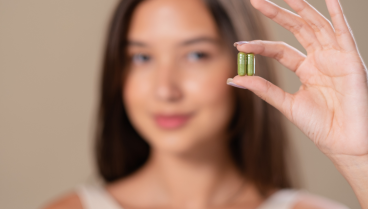 I migliori integratori per capelli