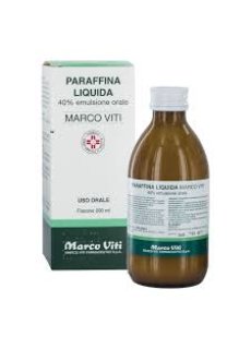 OLIO VASELINA 200ML EMULS VITI