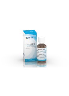 Guna BDNF C4 30 ml - Rimedio omeopatico per la Funzione Cognitiva
