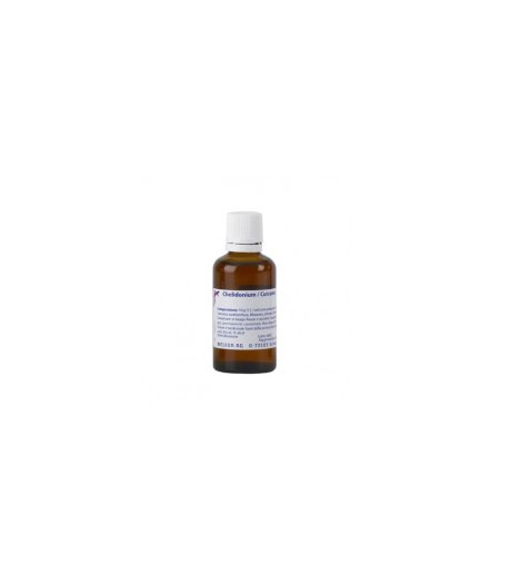 Weleda Chelidonium Curcuma Omeopatico in Gocce 50ml