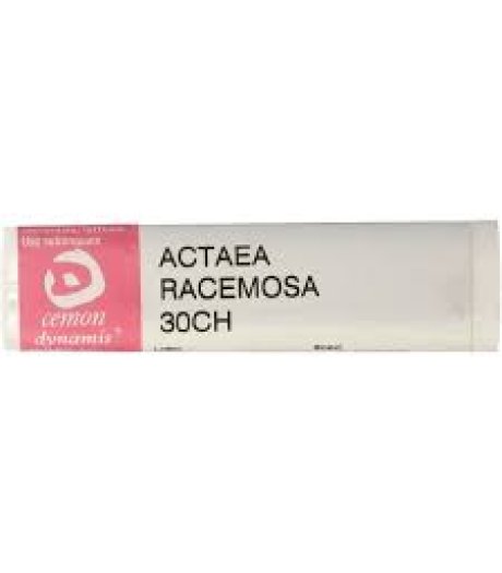 Cemon Actaea Racemosa 30CH Granuli
