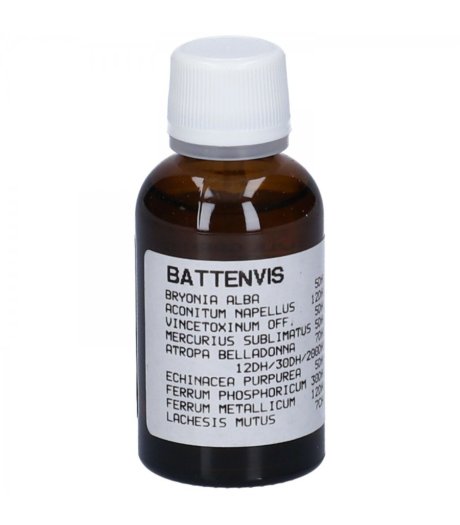 Battenvis Gocce 30 ml