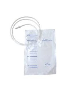 Sacca Ur L 2l 130cm 30pz