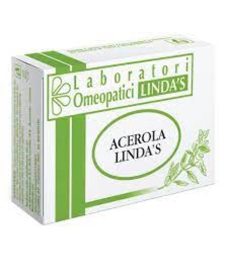 Acerola Lindas 45tav