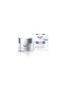 Eucerin Hyaluron Filler Crema Giorno Viso Antirughe Spf15 50ml 