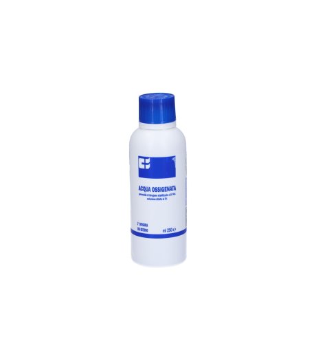 Acqua Ossigenata 250ml