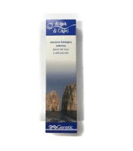 Acqua di Capri Soluzione Spray 100ml