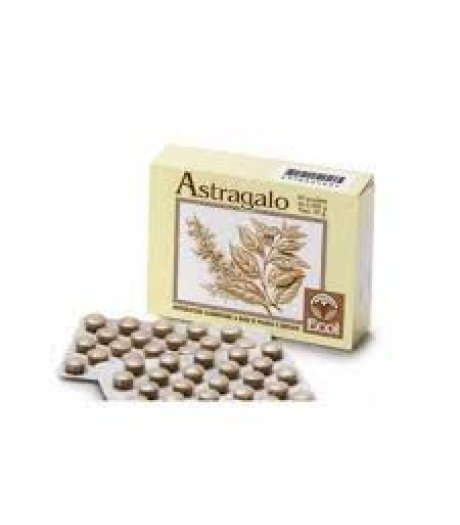 Astragalo 50 Tavolette 500mg 