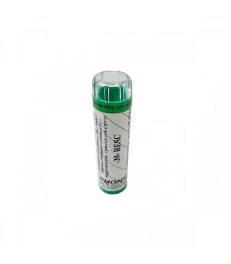 Tesla Armonic 39 Resc Integratore Alimentare 70g