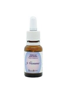9 GEMME ESS 15ML