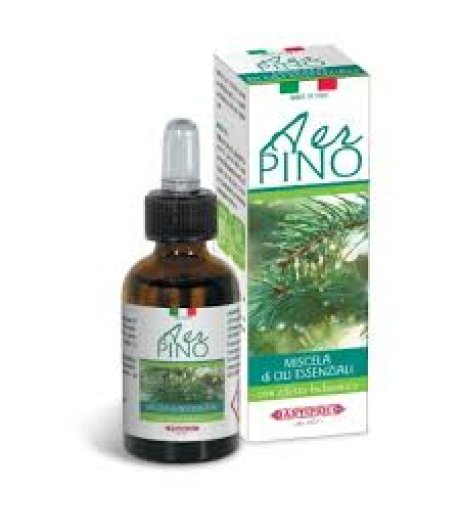 Aerpino Gocce Balsamiche 30ml