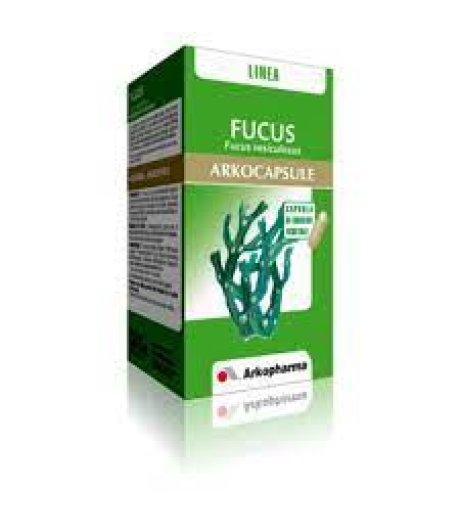 Arkocps Fucus Bio 45cps