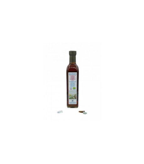 Magredo 2 Sciroppo D'Acero 660g