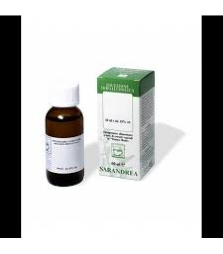 Sarandrea Alfa Alfa Tintura Madre 60ml
