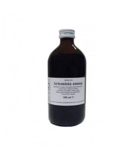 Artemisia Annua 1000ml Tm