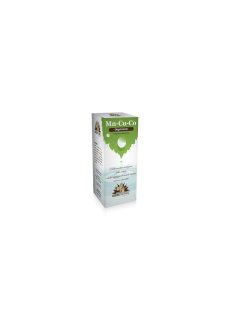 Oligoceleste Manganese Rame Cobalto Erbe Nobili 50ml