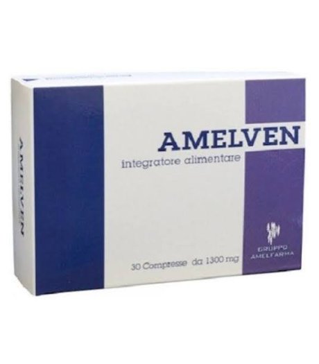 Amelven 30Cpr