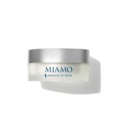 Miamo Advanced Eye Cream 15 ml