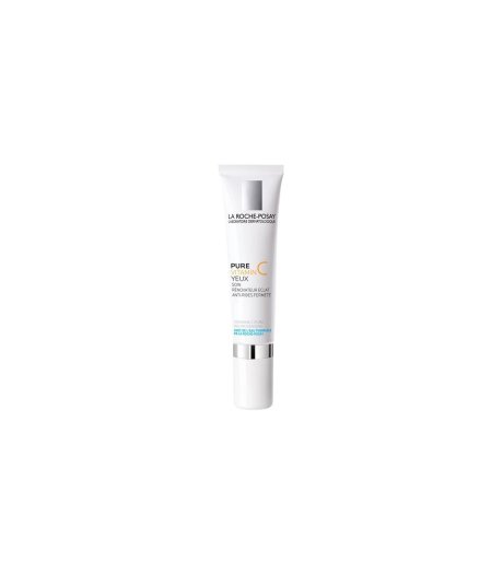 La Roche Posay Redermic C Occhi 15 ml - Crema Contorno Occhi