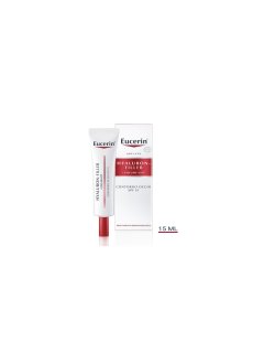 Eucerin Hyaluron Filler + Volume Lift Contorno Occhi 15ml