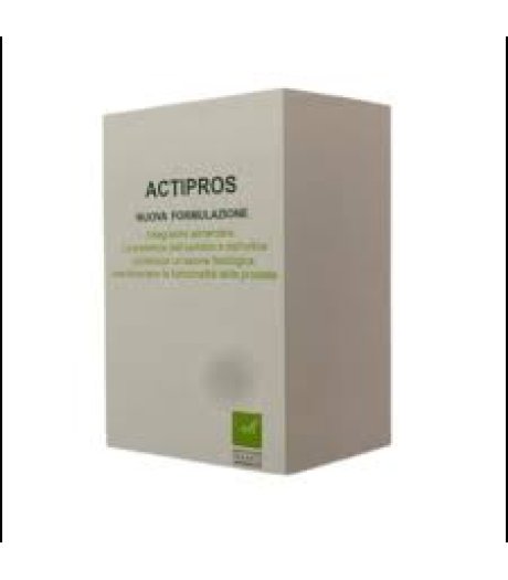 ACTIPROS NF 60CPS
