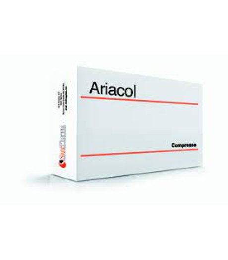 Ariacol 20 Compresse