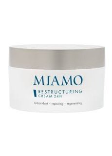 Miamo Restructuting Cream 24H Cream