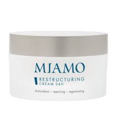 Miamo Restructuting Cream 24H Cream