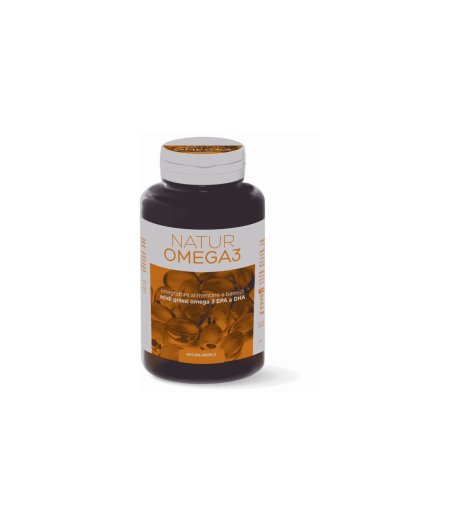 Naturomega 3 30 Perle