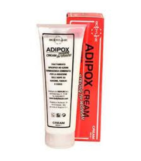 Bodyline Adipox Cream For Woman 250ml
