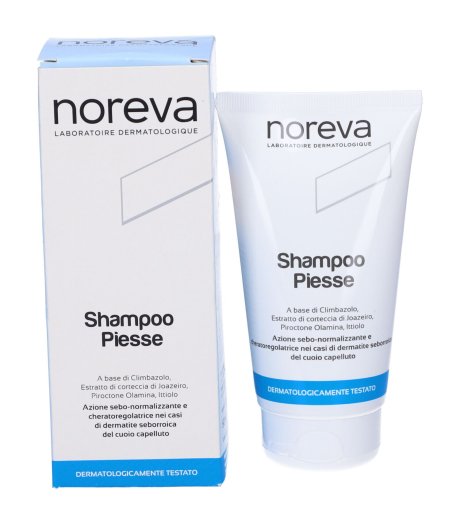 Noreva Shampoo Piesse 150ml