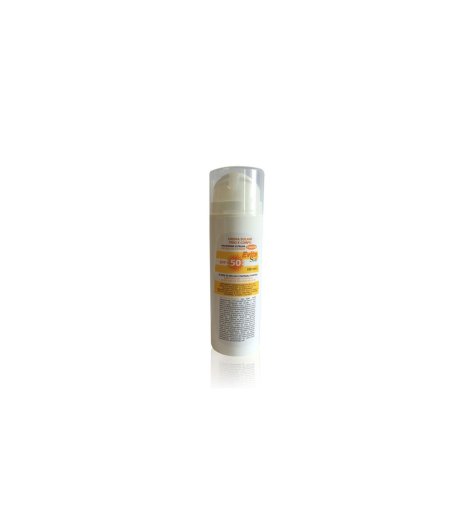 Evita Sun Crema Solare Per Viso E Corpo Spf50 100ml