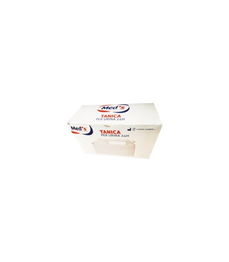 Meds Contenitore Urine 2500ml