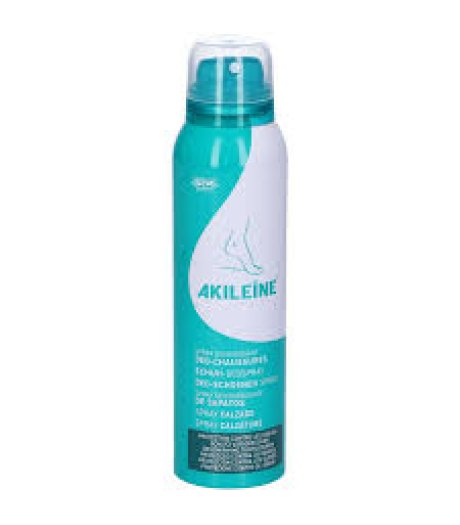Akileine Deo Spray Calzature 150ml
