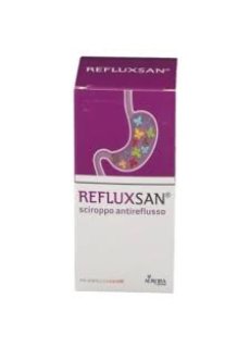 Refluxsan Sciroppo 250ml