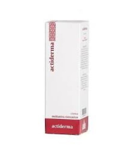 Actiderma Crema 75ml