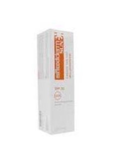 Afloxiderm Sun SPF30 Crema Corpo Protettiva 125 ml