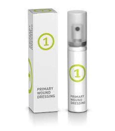 1 Primary Wound Dressing 10ml