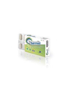 Sermed 20 Compresse