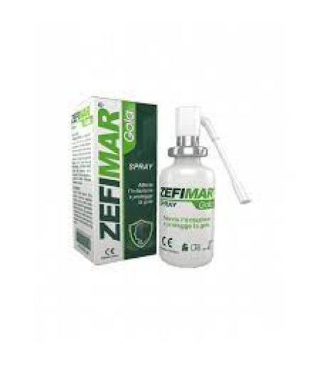 Zefimar Spray 25ml