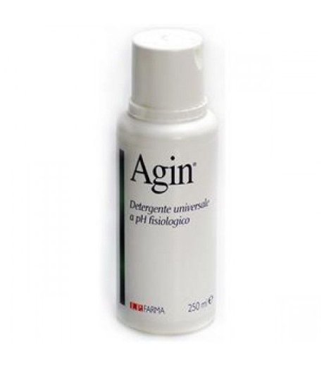 Agin Detergente 1000ml