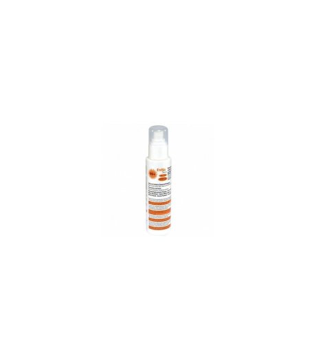 Evita Sun Spray Viso/Corpo 100ml SPF50+
