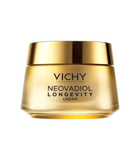 Vichy Neovadiol Longevity Crema Volumizzante 50ml Vichy Neovadiol Longevity Crema Volumizzante 50ml