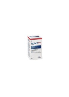 Artikrill Dol Cane 200 Perle - Integratore Veterinario per le Articolazioni